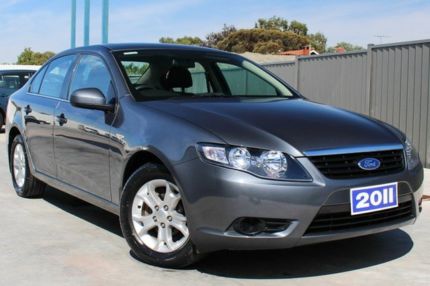 Ford Falcon Sedan