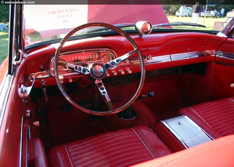 Ford Falcon Sprint