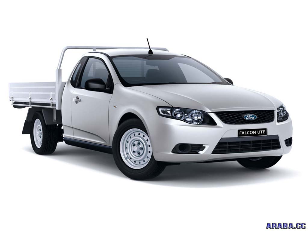 Ford Falcon Ute