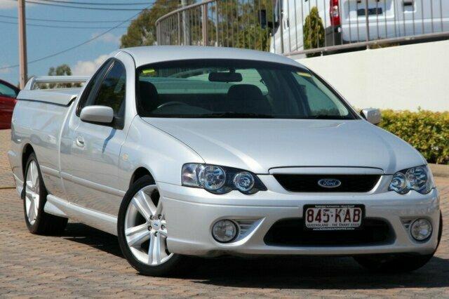 Ford Falcon Utility