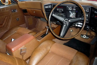 Ford Falcon Xa