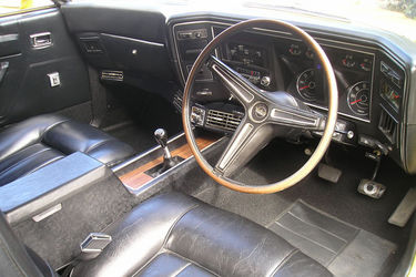 Ford Falcon Xa Ford Falcon Xa