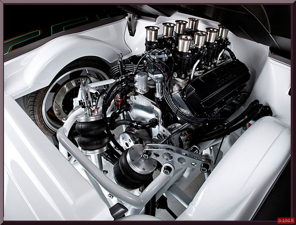 Ford Falcon Xc
