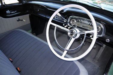 Ford Falcon Xl