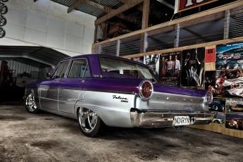 Ford Falcon Xm