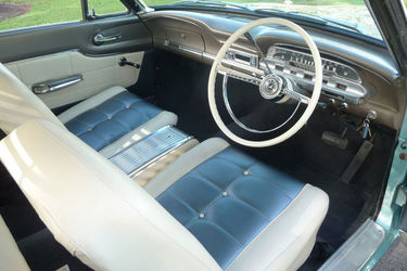 Ford Falcon Xp