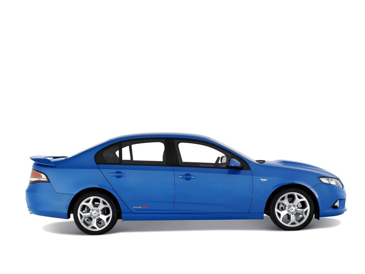 Ford Falcon Xr8