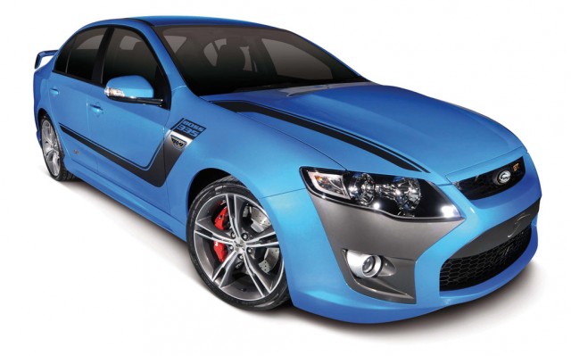 Ford Falcon Xr8 Ford Falcon Xr8