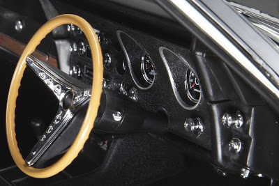 Ford Falcon Xy
