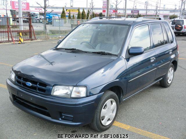 Ford Festiva 2002 Ford Festiva 2002