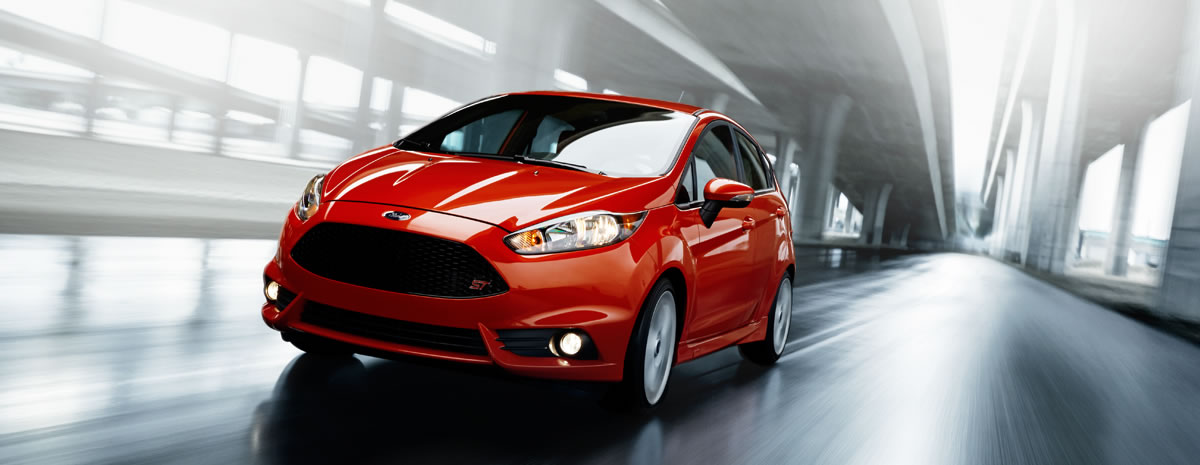 Ford Festiva 2012