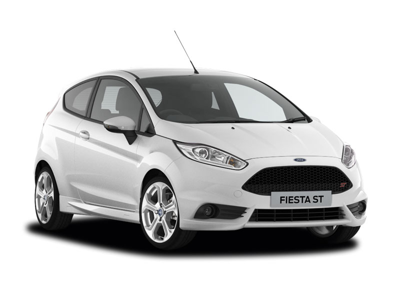 Ford Fiesta 1.25 Zetec