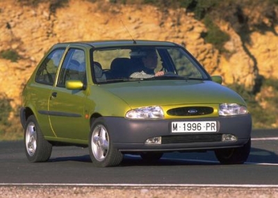 Ford Fiesta 1.3i