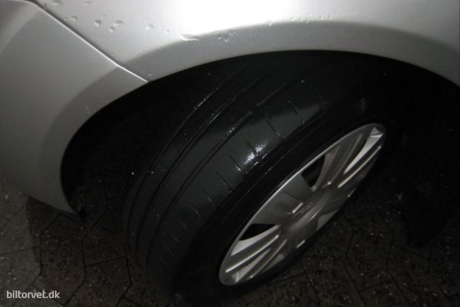 Ford Fiesta 1.4 Ambiente