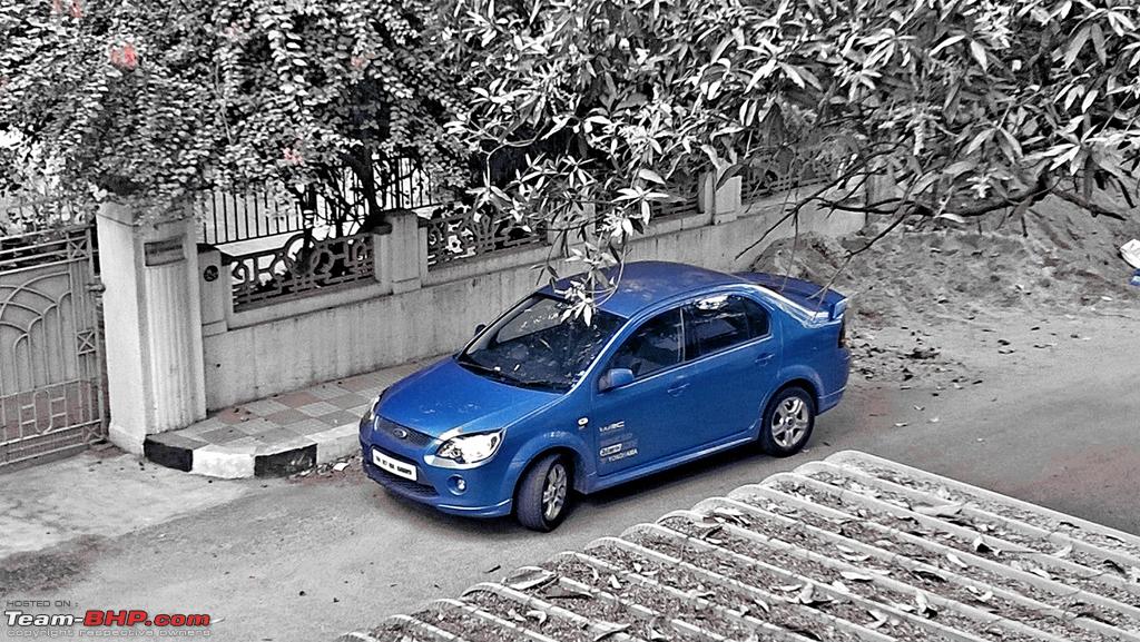 Ford Fiesta 1.6 S