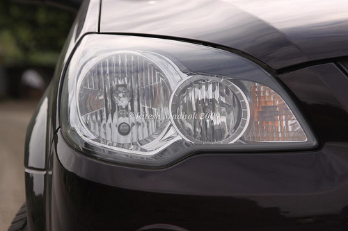 Ford Fiesta 1.6 S