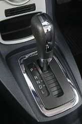 Ford Fiesta 1.6 Trend Powershift