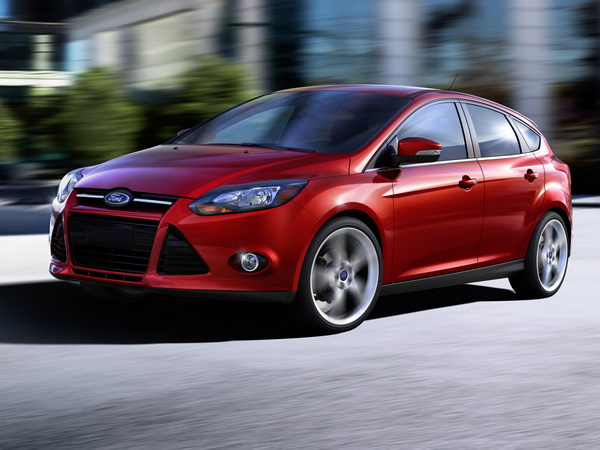Ford Fiesta 1.6 Trend