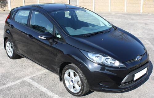 Ford Fiesta 14