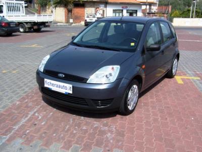 Ford Fiesta 1400