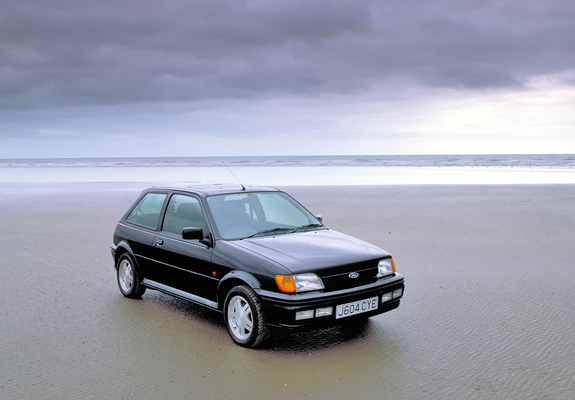 Ford Fiesta 1800