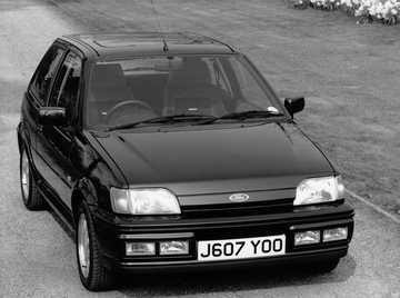 Ford Fiesta 1800