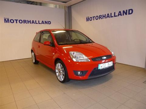 Ford Fiesta 2.0 St