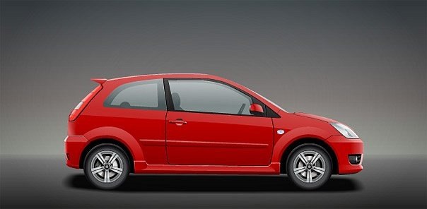 Ford Fiesta 2.0