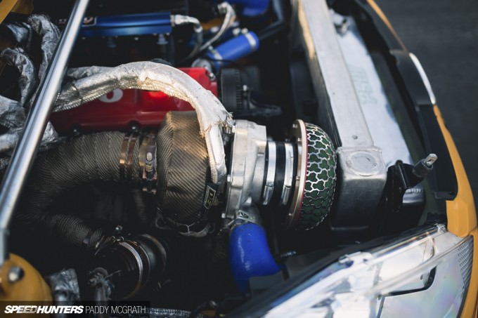 Ford Fiesta 3 Cylinder Turbo