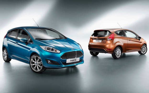 Ford Fiesta 3 Cylinder Ford Fiesta 3 Cylinder