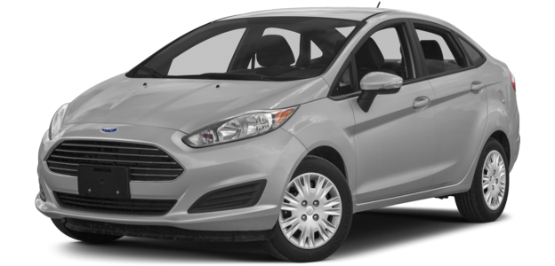 Ford Fiesta 4dr Ford Fiesta 4dr