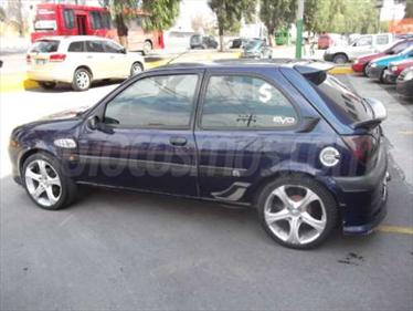 Ford Fiesta Budget