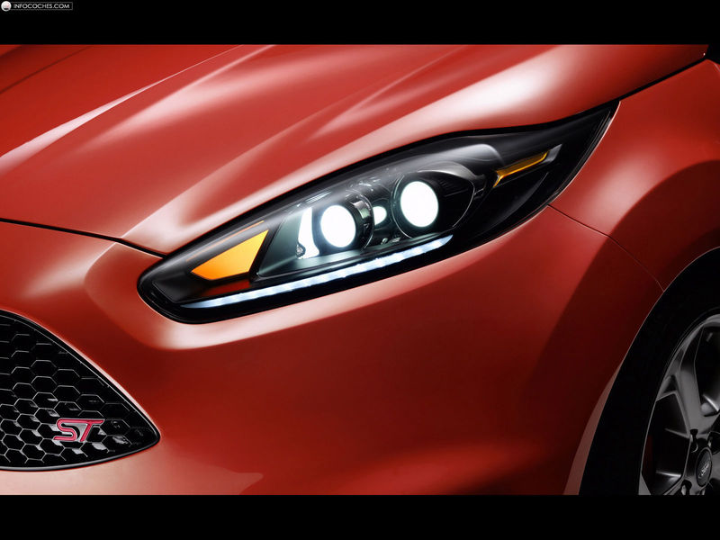 Ford Fiesta Concept