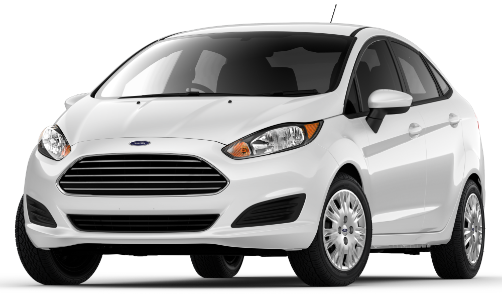 Ford Fiesta E