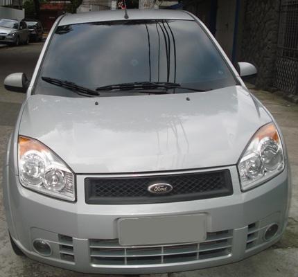 Ford Fiesta Flex