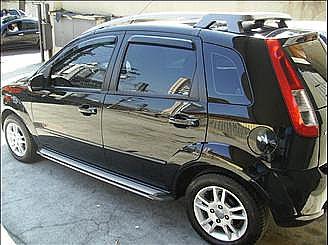 Ford Fiesta Flex