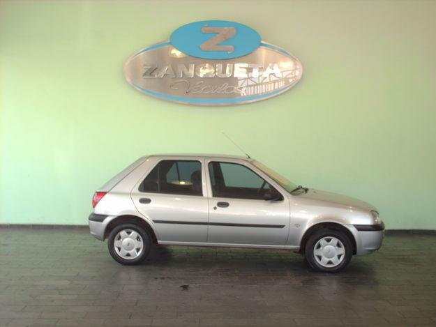 Ford Fiesta Gl