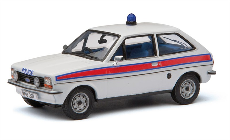 Ford Fiesta Gl