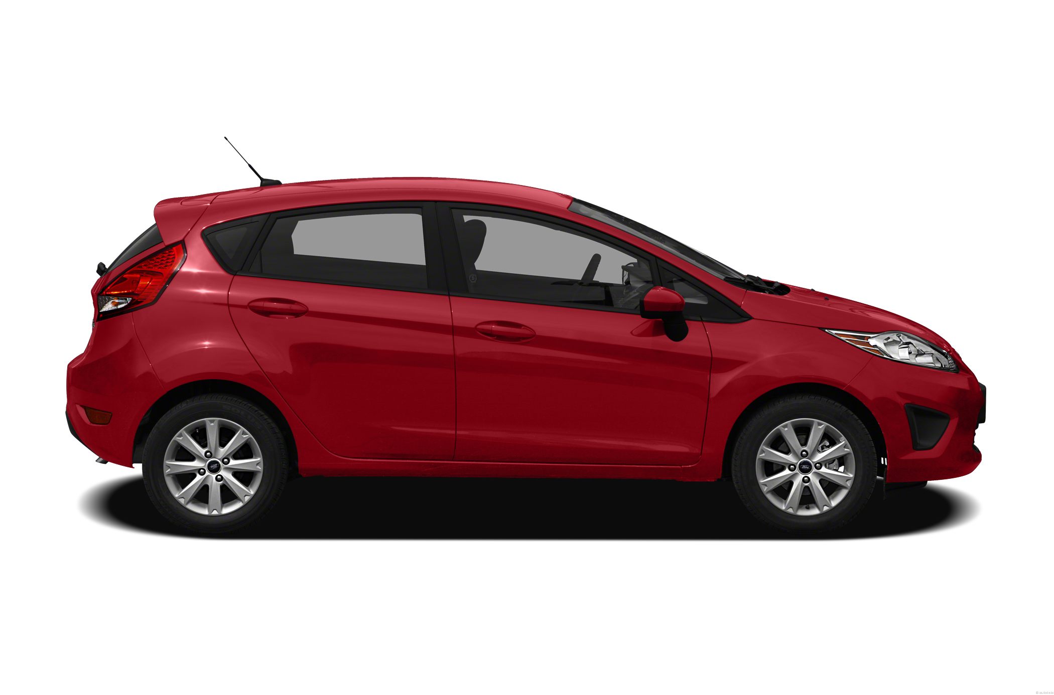 Ford Fiesta Hatch