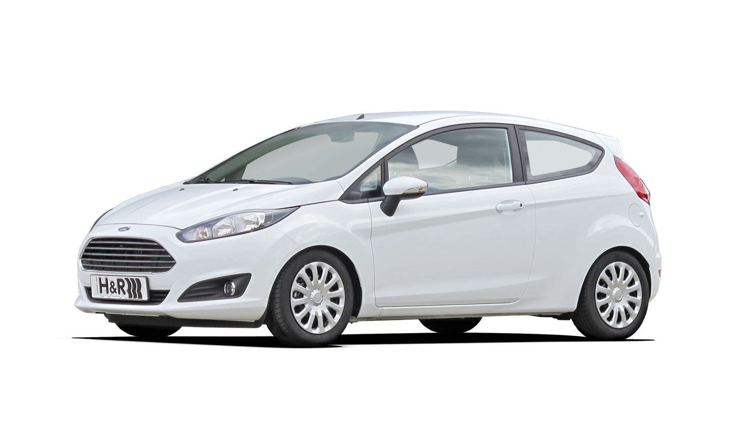 Ford Fiesta Ja8