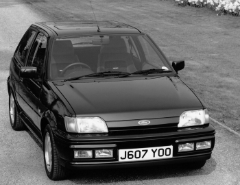 Ford Fiesta Rs 1800