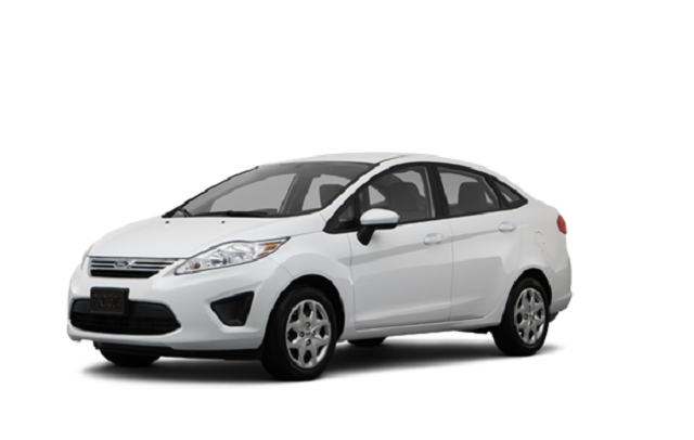Ford Fiesta Se