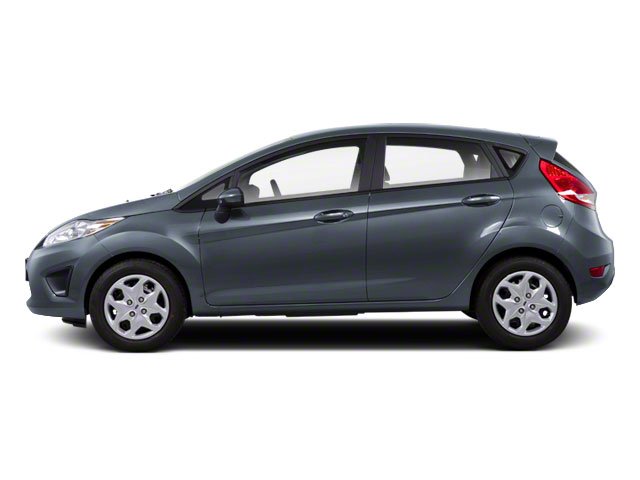 Ford Fiesta Violet Ford Fiesta Violet