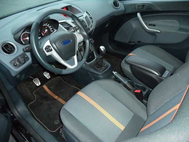 Ford Fiesta Viva Ford Fiesta Viva