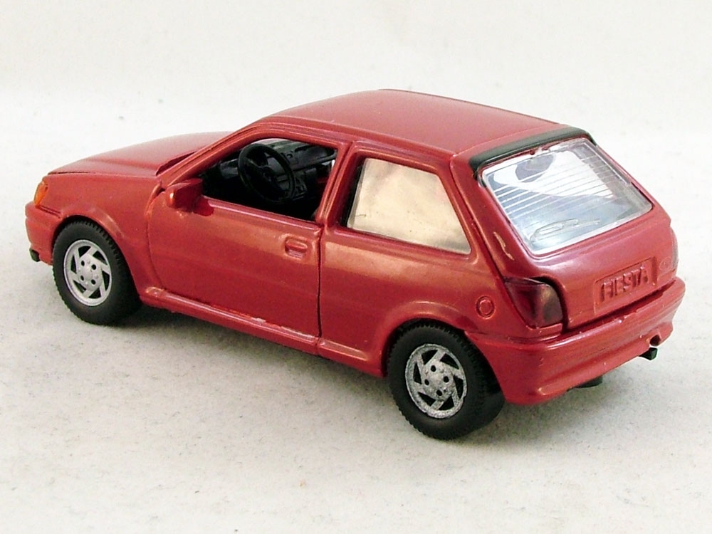 Ford Fiesta Xr2i