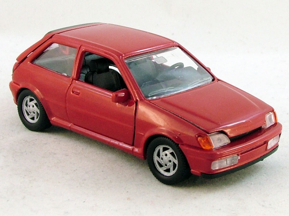Ford Fiesta Xr2i