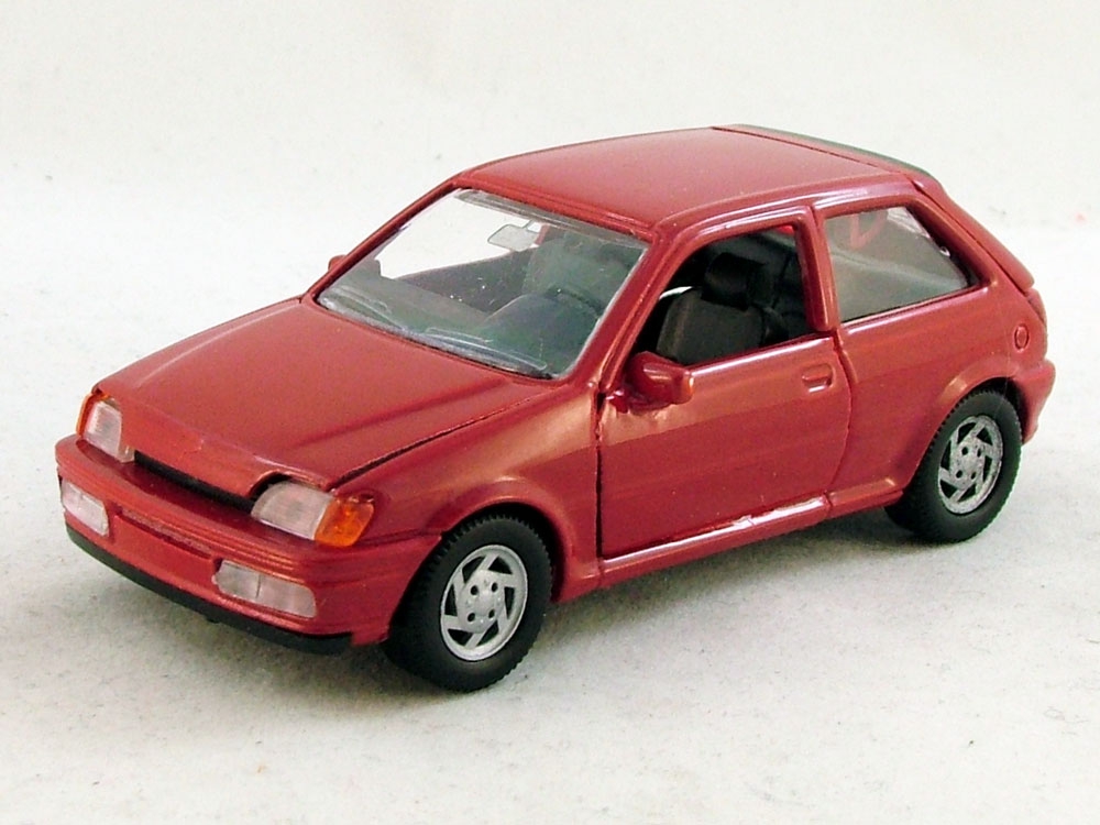 Ford Fiesta Xr2i