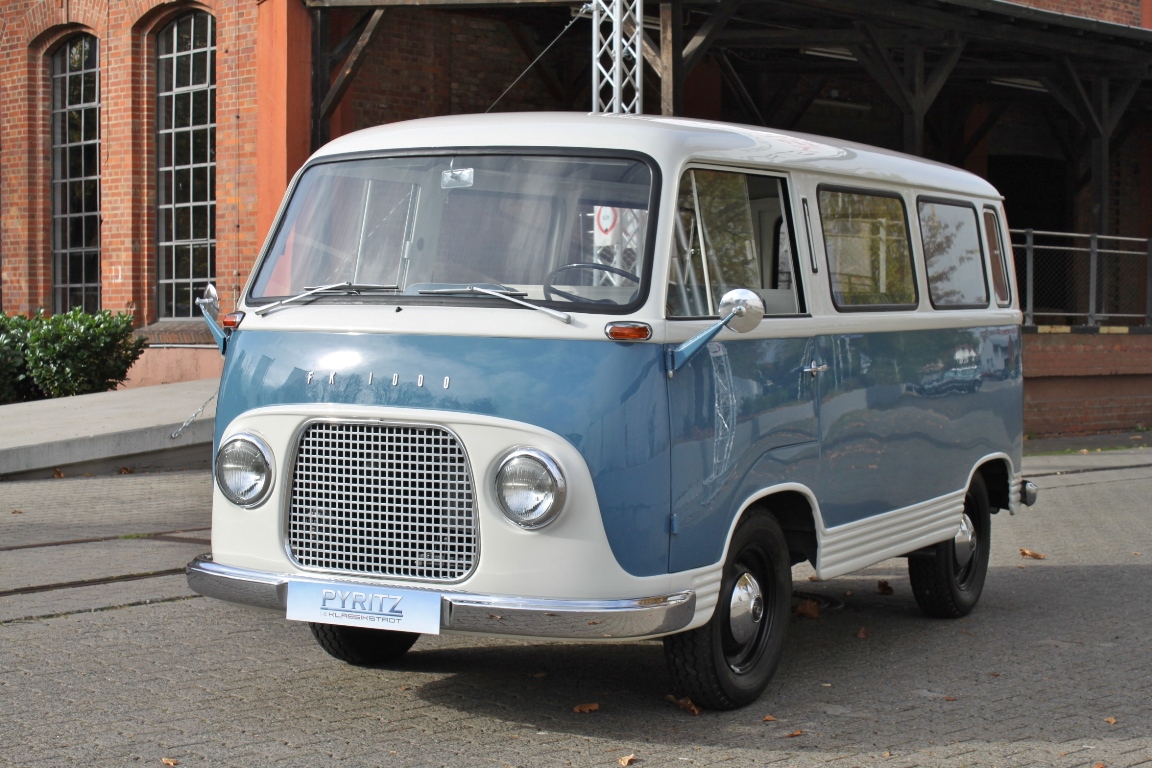 Ford Fk Ford Fk
