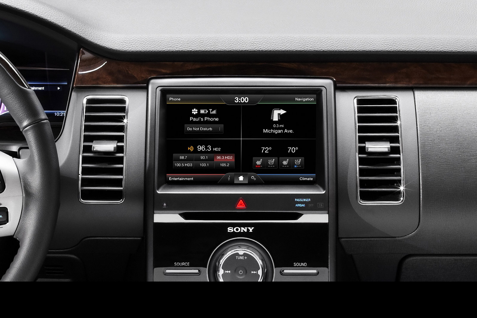 Ford Flex