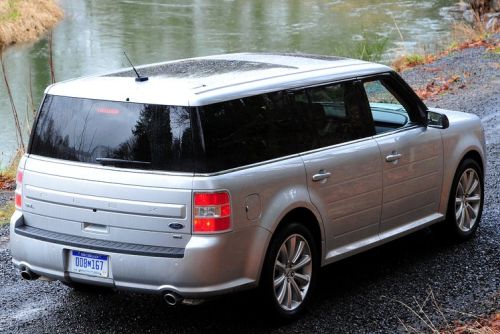 Ford Flex 2015